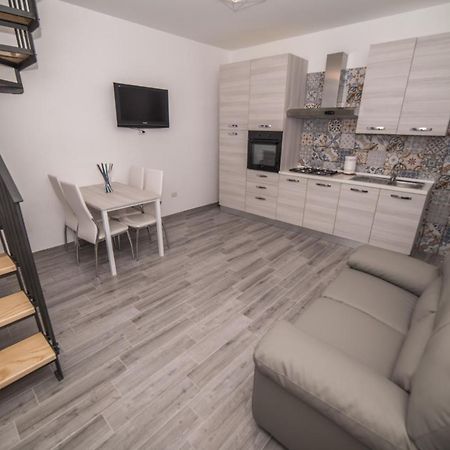 Apartamento Casa Langellotti Smart Nápoles Exterior foto