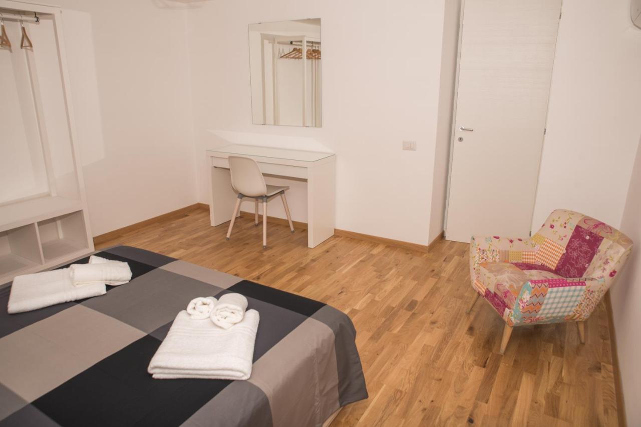 Apartamento Casa Langellotti Smart Nápoles Exterior foto
